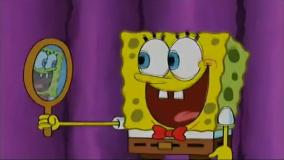 انیمیشن باب اسفنجی : شوخی های خنده دار سنجابی | کارتون باب اسفنجی جدید طولانی