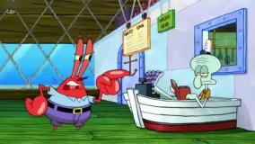 انیمیشن باب اسفنجی : پناهگاه حلزون ها | کارتون باب اسفنجی جدید طولانی