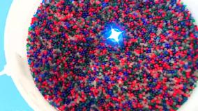 اسباب بازی های جدید سنیا/قسمت 170/سنیا و کامیون های برقی بزرگ/ماشین بازی