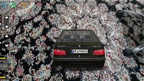 آموزش بخش ماشین خودت روی عکس در ماشین بازی