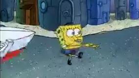انیمیشن باب اسفنجی : نماینده کلاس درس | کارتون باب اسفنجی جدید طولانی