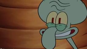 انیمیشن دوبله فارسی باب اسفنجی | کارتون باب اسفنجی طولانی