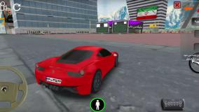 معرفی ماشین بازی سمند