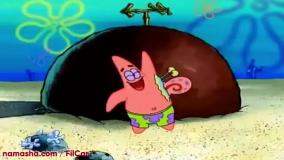 انیمیشن باب اسفنجی : دردسر بازی قایم موشک | کارتون باب اسفنجی جدید طولانی