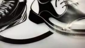 نایلون و نایلکس چاپی | پایپ دسته موزی