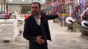 نایلون و نایلکس چاپی | ضمانت مهربانی