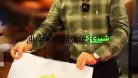 نایلون و نایلکس چاپی | کیسه های پایپی