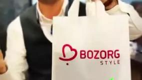 نایلون و نایلکس چاپی | شیک و با کلاس