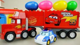 ماشین بازی کودکانه | بازی سرگرمی و کودک | ماشین اسباب بازی پلیس