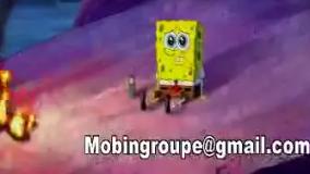 انیمیشن باب اسفنجی : باب اسفنجی و دزد دریایی | کارتون باب اسفنجی جدید طولانی