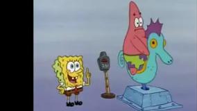 انیمیشن باب اسفنجی : زمان خوابیدن | کارتون باب اسفنجی جدید طولانی