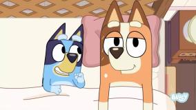 انیمیشن دوبله فارسی | کارتون بلویی