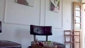 هتل جنگلی در شمال ایران