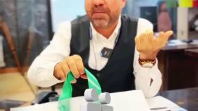 نایلون و نایلکس چاپی | اعتبارتو افزایش بده