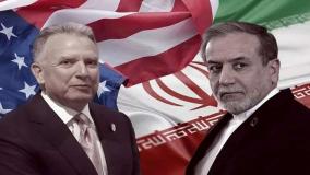 عراقچی: پرونده مذاکره ایران فقط هسته‌ای است، نه بیشتر | 21 تیر 1404