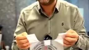 نایلون و نایلکس چاپی | نایلکس شفاف فوق اقتصادی