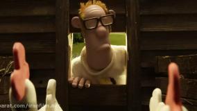 بره ناقلا سری جدید | قسمت 19