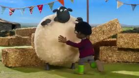 دانلود بره ناقلا جدید | دانلود انیمیشن بره ناقلا | کارتون بره ناقلا جذب توریست