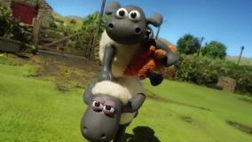 بره ناقلا (عکس فوری)