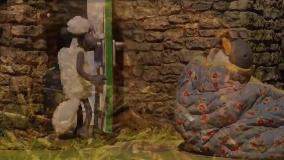 یک ساعت از بهترین قسمت های بره ناقلا