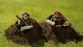 بره ناقلا (راکت پینگ پنگ)