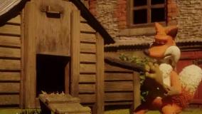 کارتون بره ناقلا قسمت های 3 تا 6