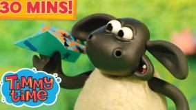 بره ناقلا جدید :: انیمیشن بره ناقلا :: کارتون ببعی :: دانلود بره ناقلا