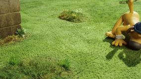 بره ناقلا (بیا اسپری کنیم)