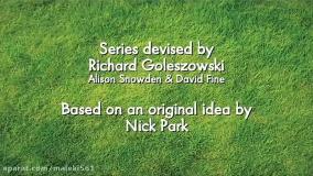 دانلود انیمیشن گوسفند زبل دانلود کارتون بره ناقلا 2017