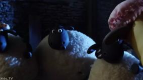 انیمیشن بره ناقلا : بره ناقلا جدید : بره ناقلا کارتون بره ناقلا