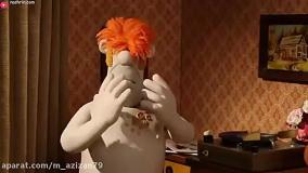 کارتون بره های ناقلا | برنامه کودک | بره ناقلا