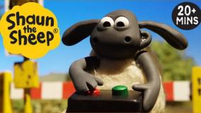 برنامه کودک بره ناقلا | بره ناقلا  کارتون بره ناقلا طولانی بره ناقلا جديد (388)