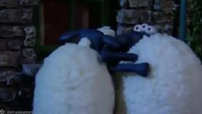 برنامه کودک بره ناقلا انیمیشن بره ناقلا کارتون بره ناقلا جدید سفارش پیتزا