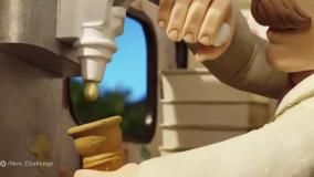 برنامه کودک بره ناقلا | بره ناقلا  کارتون بره ناقلا طولانی بره ناقلا جديد(294)