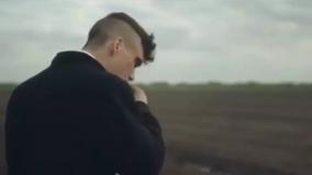 سریال پیکی بلایندرز سکانس معروف توماس شلبی