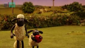 انیمیشن بره ناقلا / کارتون جدید بره ناقلا / برنامه کودک بره ناقلا