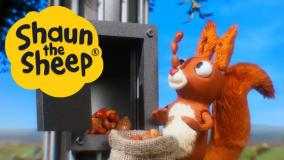 کارتون بره ناقلا جدید _ انیمیشن بره ناقلا _ بره ناقلا