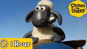 برنامه کودک بره ناقلا | بره ناقلا  کارتون بره ناقلا طولانی بره ناقلا جديد (449)