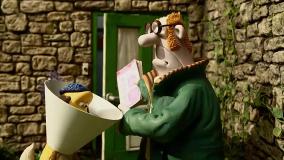 کارتون بره ناقلا جدید 2020