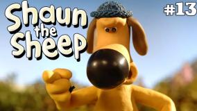 برنامه کودک بره ناقلا | بره ناقلا  کارتون بره ناقلا طولانی بره ناقلا جديد (402)