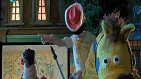 انیمیشن سینمایی بره ناقلا