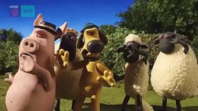 بره ناقلا (جنگ های علفی)