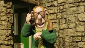 بره ناقلا (نجات زباله دانی)