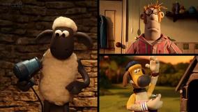 بره ناقلا (روباه، لباس مبدل میپوشد)