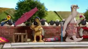 کارتون بره ناقلا