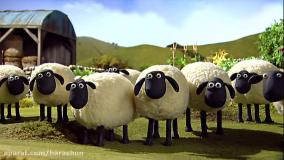 دانلود کارتون بره ناقلا فصل اول قسمت ششم " شنبه شب ناقلا "