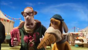 انیمیشن بره ناقلا - بره ناقلا - کارتون بره ناقلا - بره ناقلا