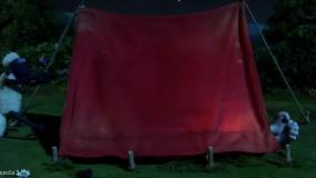 انیمیشن جذاب بره ناقلا - انیمیشن باحال بره ناقلا - برنامه کودک بره ناقلا