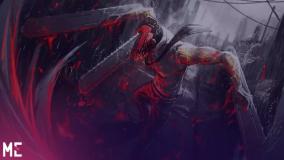 دانلود انیمه مرد اره ای دوبله فارسی