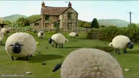 انیمیشن بره ناقلا فصل1 قسمت19